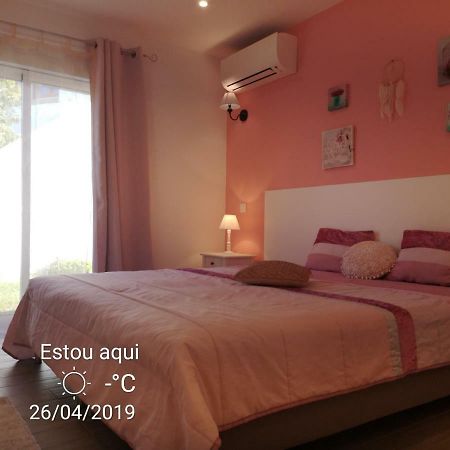 Sensations Guesthouse Lagos Exterior foto