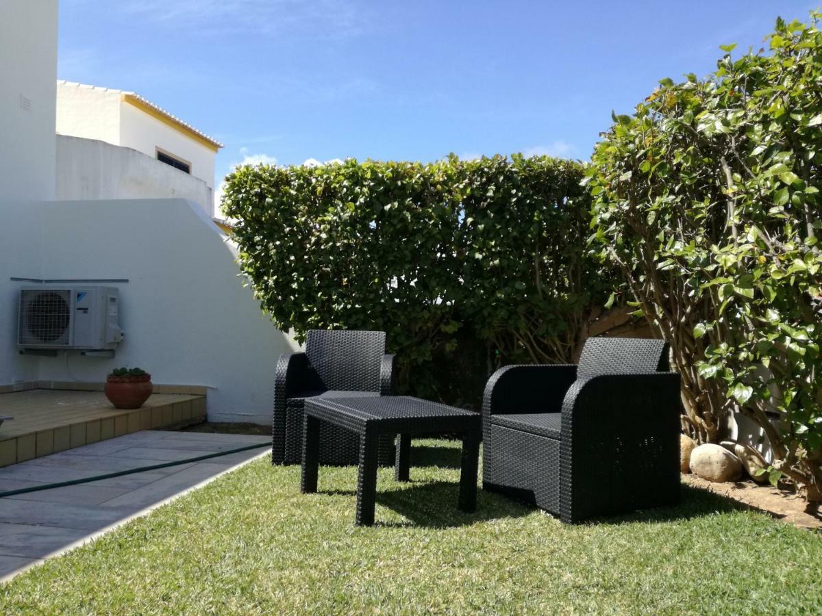 Sensations Guesthouse Lagos Exterior foto