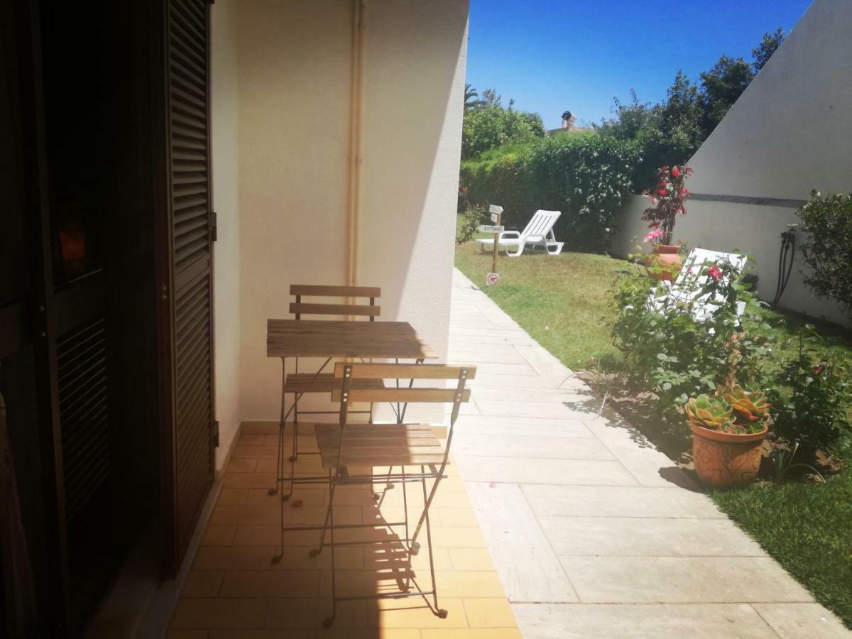 Sensations Guesthouse Lagos Exterior foto
