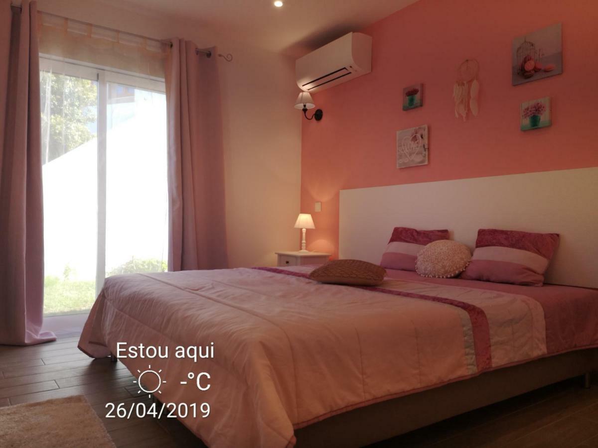 Sensations Guesthouse Lagos Exterior foto