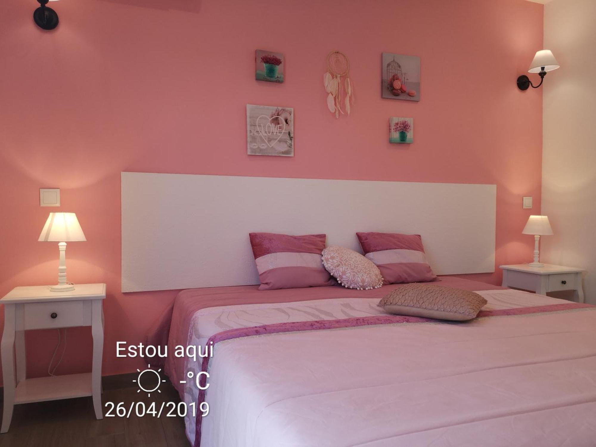 Sensations Guesthouse Lagos Exterior foto