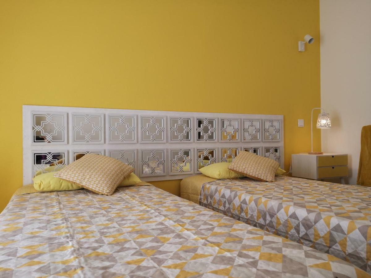 Sensations Guesthouse Lagos Exterior foto