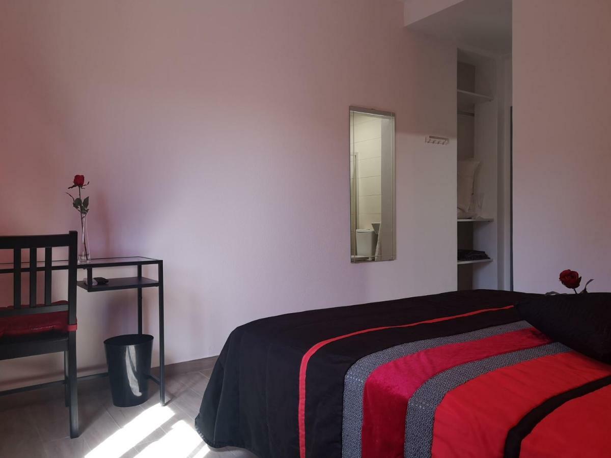 Sensations Guesthouse Lagos Exterior foto